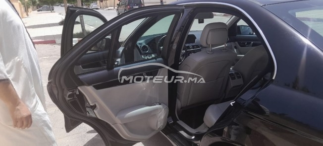 MERCEDES-BENZ Classe c 220 cdi occasion 1660970