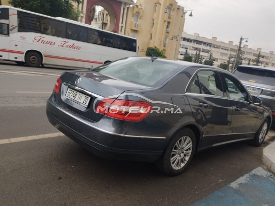 MERCEDES-BENZ Classe e 220 occasion 1592033