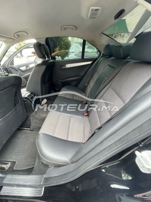 ميرسيديس-بينز 220 2010 مستعملة 1784418