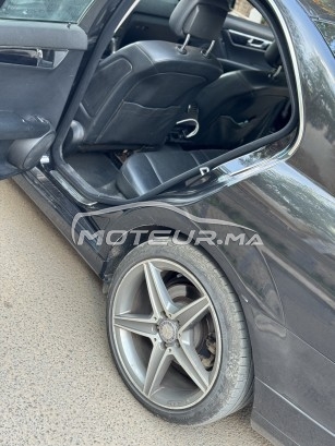 MERCEDES-BENZ Classe c 220 occasion 1772744