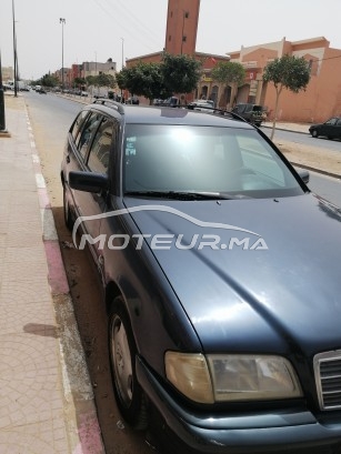 ميرسيديس-بينز كلاسي سي 220 مستعملة 1194163