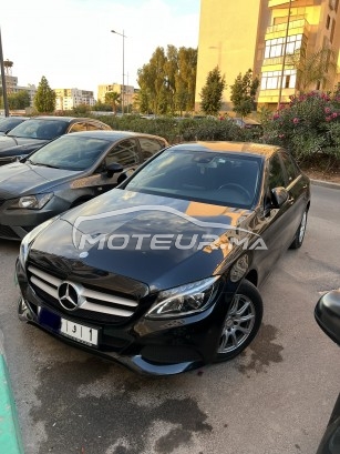 ميرسيديس-بينز كلاسي سي 220 مستعملة 1547735