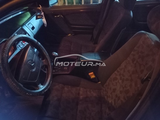 ميرسيديس-بينز كلاسي سي 220 مستعملة 1196987