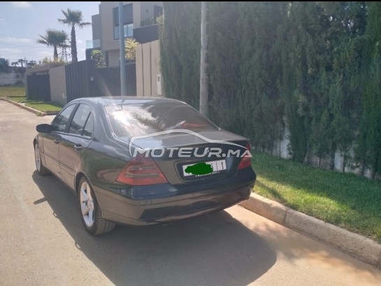 ميرسيديس-بينز كلاسي سي 220 مستعملة 1163630