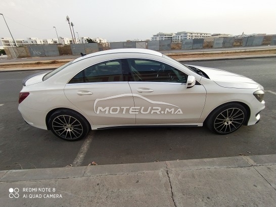 ميرسيديس-بينز كلاسي كلا 220 مستعملة 1417143