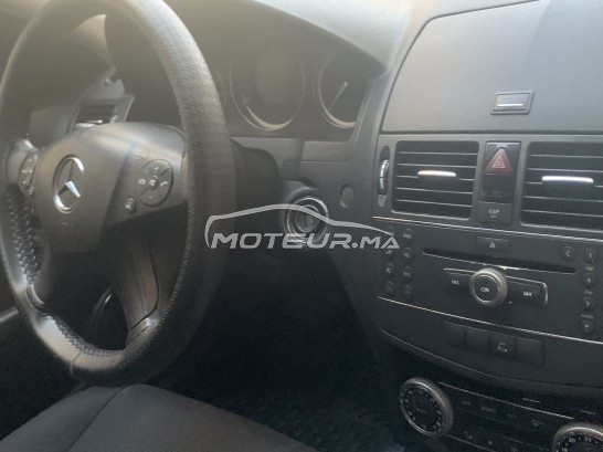 ميرسيديس-بينز كلاسي سي مستعملة 1207588