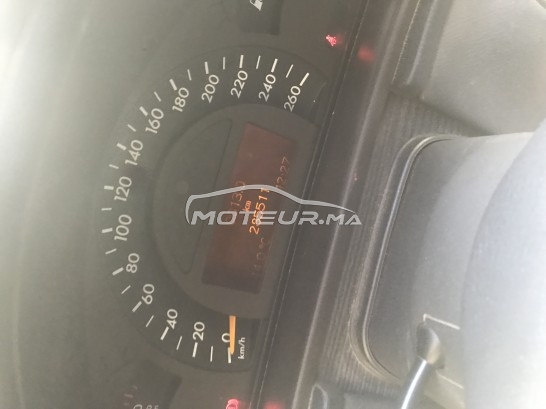 ميرسيديس-بينز كلاسي سي 220 مستعملة 1194243