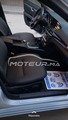 MERCEDES-BENZ Classe c 220 occasion 1132354