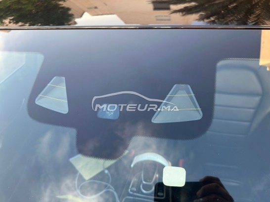 MERCEDES-BENZ 220 C220 occasion 1754901