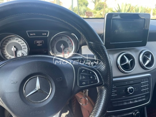 ميرسيديس-بينز كلاسي كلا 220 مستعملة 1262981