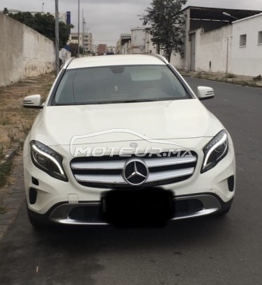 ميرسيديس-بينز 220 Cdi 4matic مستعملة 1757737