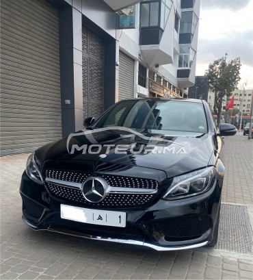 ميرسيديس-بينز 220 Classe c مستعملة 1842721