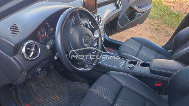 ميرسيديس-بينز كلاسي جلا 220 مستعملة 1589366