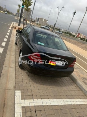 MERCEDES-BENZ Classe c 220 occasion 1466340