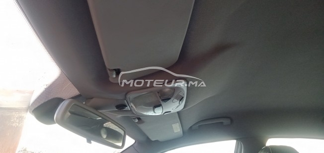 MERCEDES-BENZ Classe c 203w occasion 1609539