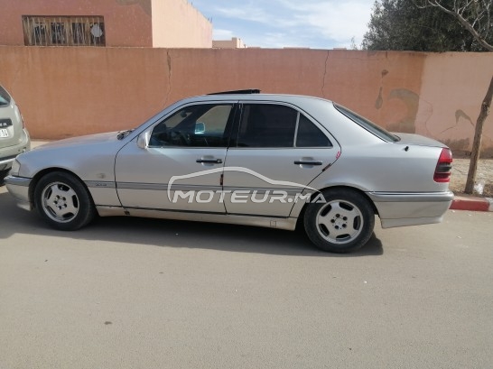 ميرسيديس-بينز 220 Clas c مستعملة 1829715