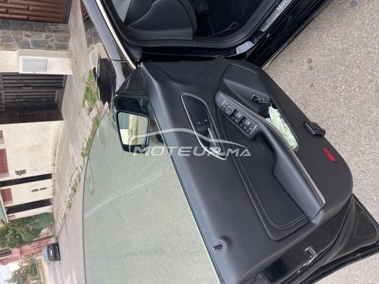 MERCEDES-BENZ 220 Cla occasion 1795288