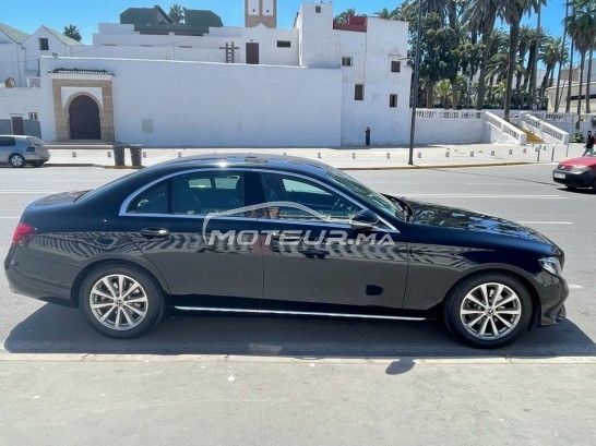 MERCEDES-BENZ Classe e 220 cdi occasion 1610828