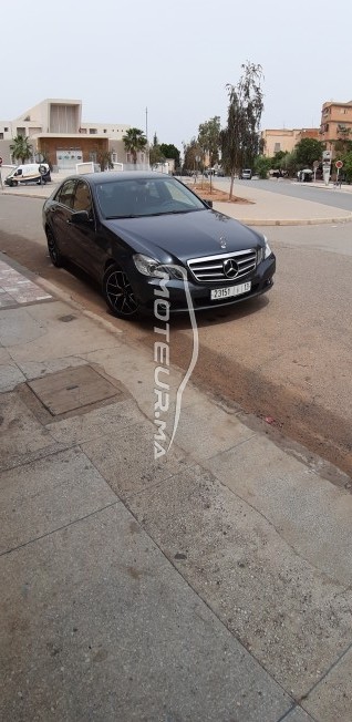 MERCEDES-BENZ Classe e 220 occasion 1618891