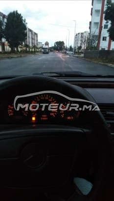 MERCEDES-BENZ Classe c 220 occasion 1113555