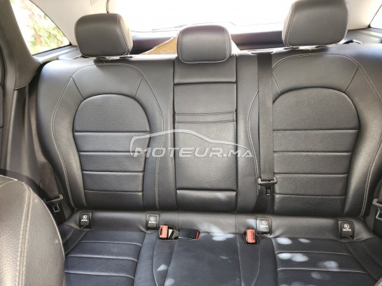 MERCEDES-BENZ Classe glc 220 occasion 1636123