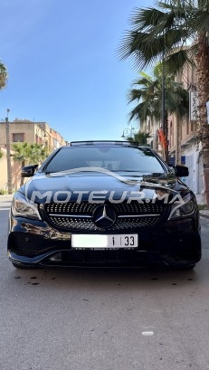 MERCEDES-BENZ Classe cla 220 occasion 1605620
