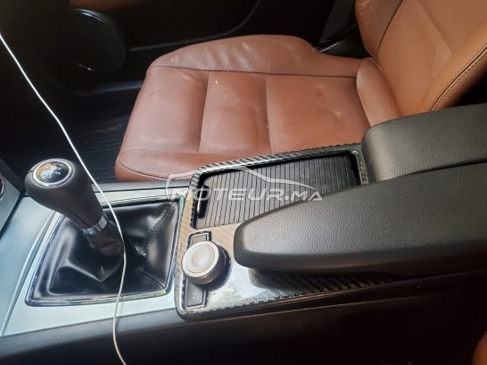 ميرسيديس-بينز 220 C220 مستعملة 1686872