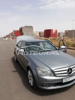 ميرسيديس-بينز كلاسي سي Cdi مستعملة 1181242