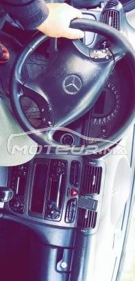 ميرسيديس-بينز كلاسي سي 220 avant-garde مستعملة 1091364