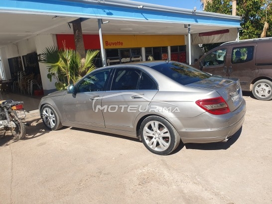 MERCEDES-BENZ 220 2007 occasion 1788586