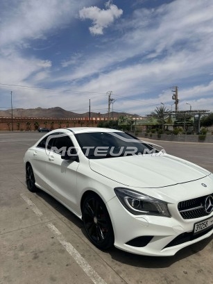MERCEDES-BENZ Classe cla 220d occasion 1637496