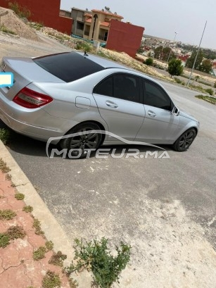 ميرسيديس-بينز كلاسي سي 220 مستعملة 1166431