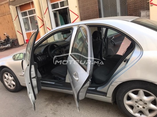 MERCEDES-BENZ Classe c W203 occasion 1662894