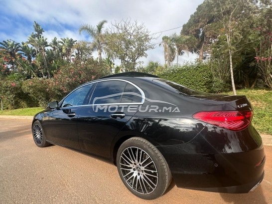 ميرسيديس-بينز 220 مستعملة 1911637