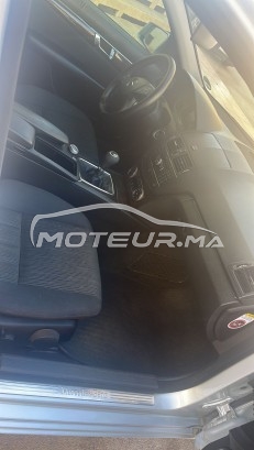 MERCEDES-BENZ Classe c 220 occasion 1572648