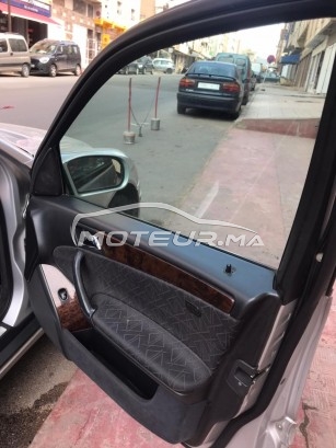 MERCEDES-BENZ Classe c W203 occasion 1662893