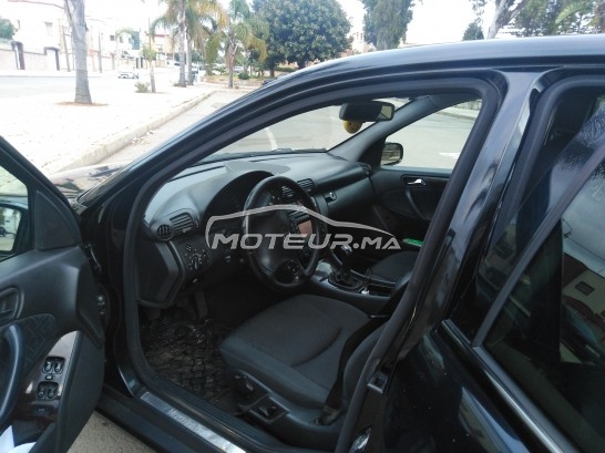 ميرسيديس-بينز كلاسي سي 220 مستعملة 1189273