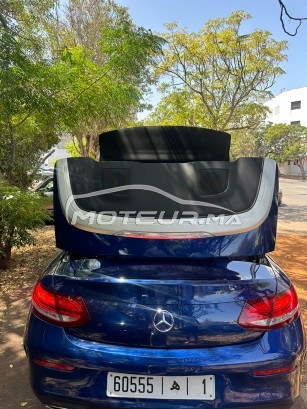 ميرسيديس-بينز 220 Cabriolet مستعملة 1881944