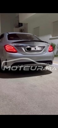 MERCEDES-BENZ Classe b 220 bluetec occasion 1753052