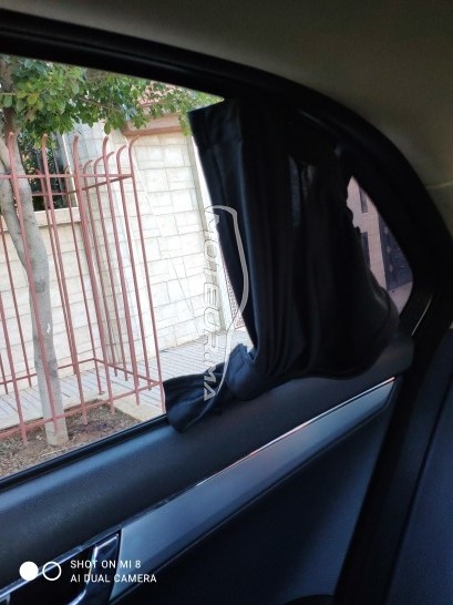 MERCEDES-BENZ Classe c 220 bleue effecency occasion 1145404