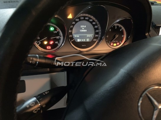 ميرسيديس-بينز كلاسي سي 220d مستعملة 1198457