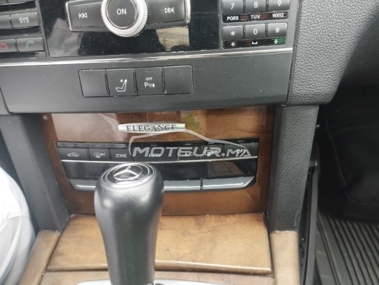 MERCEDES-BENZ Classe e 220 occasion 1592041