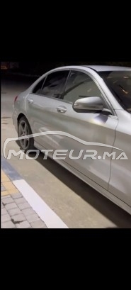 MERCEDES-BENZ Classe b 220 bluetec occasion 1753054