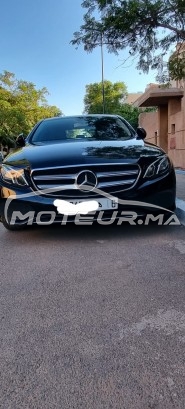 ميرسيديس-بينز 220 2017 مستعملة 1829392