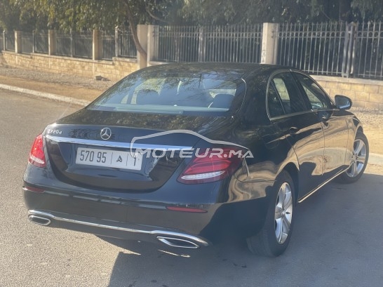 MERCEDES-BENZ 220 E avantgarde occasion 1788703