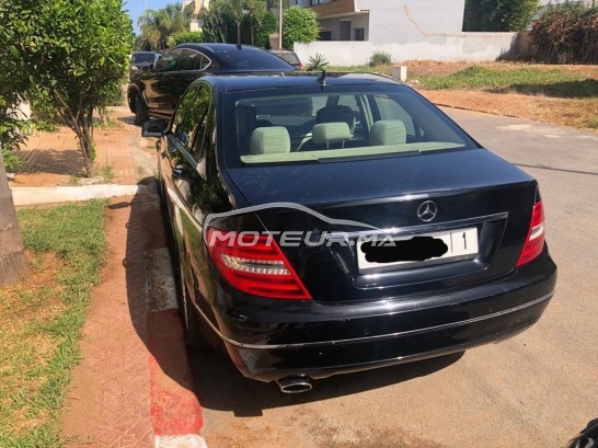 ميرسيديس-بينز كلاسي سي 220 مستعملة 1205517