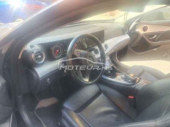 MERCEDES-BENZ Classe c 220 occasion 1562527