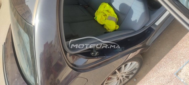 MERCEDES-BENZ Classe c 220 occasion 1568710