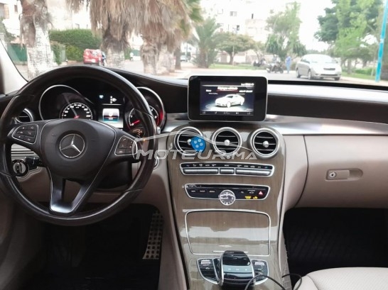 ميرسيديس-بينز 220 Mercedes benz مستعملة 1786690