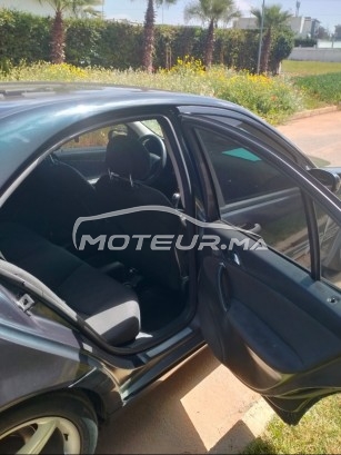 ميرسيديس-بينز كلاسي سي 220 مستعملة 1163637